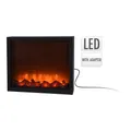 Produktbild: LED KAMIN 41x10x25cm