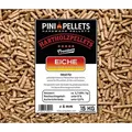 Produktbild: Hartholz Pellets 6 mm PINI 15 Kg zum Heizen Grillen Räuchern Smoken