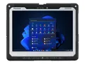 Produktbild: Panasonic Toughbook CF-33 - Robust - Tablet - Intel Core i5 1345U / 1.6 GHz - Win 11 Pro - Intel Iris Xe Grafikkarte - 16 GB RAM - 512 GB SSD TCG Opal Encryption, NVMe - 30.5 cm (12
