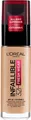 Produktbild: L'ORÉAL PARIS Foundation INFAILLIBLE 32H FRESH WEAR MAKE-UP FOUNDATION, wirkt bis zu 32 Stunden lang wie frisch aufgetragen