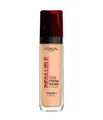 Produktbild: L'Oréal Paris Infaillible 32H Fresh Wear Flüssige Foundation 30 ml Nr. 200 - Golden Sand