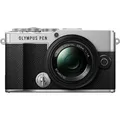 Produktbild: Olympus E-P7 (14 - 42 mm, 20.30 Mpx, 4/3) (V205111SE000)