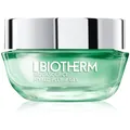 Produktbild: Biotherm Aquasource Hyalu Plump Gel Feuchtigkeit spendendes Hautgel 30 ml