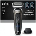 Produktbild: Braun Rasierer Series 7 72-C1200s (8700216645300)