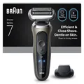 Produktbild: Braun Series 7 71-S7200cc Elektrorasierer