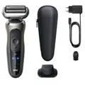 Produktbild: Braun Rasierer Series 7 72-C1200s