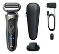 Produktbild: Braun Series 7 72-C1200s Nass&Trocken Rasierer Lithium-Ion (Li-Ion) 60 min