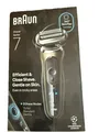 Produktbild: Braun Series 7 Elektrorasierer 72-C1200s Herrenrasierer Rasierer Barttrimmer