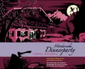 Produktbild: Mörderische Dinnerparty: Tödliches Alpenglühen