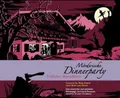 Produktbild: Mörderische Dinnerparty 06. Tödliches Alpenglühen, Aki Röll