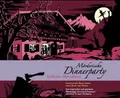 Produktbild: Mörderische Dinnerparty 06. Tödliches Alpenglühen | Christiane Fux | Deutsch