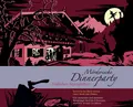 Produktbild: Blaubart Krimidinner Tödliches Alpenglühen Rollenspiel für 6-8 Pers. ab 16