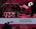 Produktbild: Mörderische Dinnerparty 06. Tödliches Alpenglühen Aki Röll
