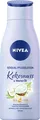 Produktbild: Nivea Body Sensual Care Lotion Coconut & Monoi Oil 200ml