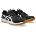Produktbild: ASICS Upcourt 6 schwarz, 46,5 Herren