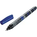 Produktbild: Pelikan Fineliner Fineliner Inky 0.6mm blau blau