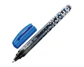Produktbild: Pelikan Fineliner Inky, mit Tintensichtfenster