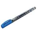 Produktbild: Pelikan Tintenroller Inky 273 Tintenroller schwarz/blau 0,5 mm, Schreibfarbe: blau