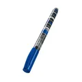 Produktbild: Pelikan Tintenschreiber Inky 273 blau in Faltschachtel