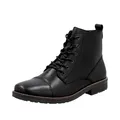 Produktbild: Rieker Herren 33205 Kurzstiefel, Nero Schwarz, 43 EU