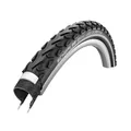 Produktbild: Schwalbe Land Cruiser Plus Drahtreifen - 28x1.60 Zoll - PunctureGuard - Reflexst
