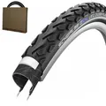 Produktbild: Schwalbe Land Cruiser PLUS Reifen HS450 26-28