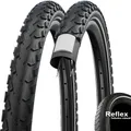 Produktbild: Schwalbe Reifen Land Cruiser Plus 28x1.60\