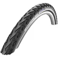 Produktbild: Stadt-VTC-Reifen 700 x 40 (29 x 1,60) Schwalbe Land Cruiser Plus schwarz TR (42-