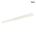 Produktbild: SLV 1000668 Q-LINE LED Wandleuchte weiss 3000K