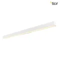 Produktbild: SLV 1000668 Q-LINE LED Wandleuchte weiss 3000K