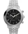 Produktbild: Timex Herren Chronograph Quarz Armbanduhr Waterbury Metropolitan