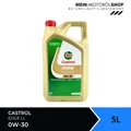 Produktbild: Castrol Edge 0W-30 LL ACEA C3 BMW LL-04 Mercedes 229.31 VW 504/507 00 5 Liter