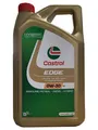 Produktbild: Castrol EDGE 0W-30 LL Motoröl 5 Liter VW 50700 VW 50400 BMW LL04