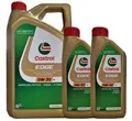 Produktbild: Castrol EDGE 0W-30 LL Motoröl 7 Liter VW 50700 VW 50400 BMW LL04