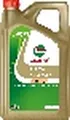 Produktbild: 5 LITER ÖL 0W-30 - CASTROL 15FEFC