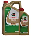 Produktbild: Castrol EDGE 0W-30 LL Motoröl  6 Liter  VW 50700 VW 50400 BMW LL04