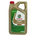 Produktbild: Castrol EDGE 0W-30 LL 5 Liter VW 50700 VW 50400 BMW LL-04 Longlife Motoröl