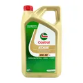 Produktbild: CASTROL Edge 0W-30 LL Motoröl, MB 229.31, MB 229.51, Porsche C30, 5 Liter