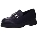 Produktbild: Högl Slipper blau 38,5 EU