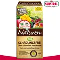 Produktbild: Substral Naturen 250 ml Schädlingsfrei Obst & Gemüse Konzentrat Bio