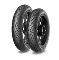 Produktbild: Motorradreifen Michelin 90/90-12 54S CITY GRIP SAVER