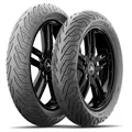 Produktbild: Reifen Michelin City Grip Saver 90/90-12 54S TL/TT vorne / hinten