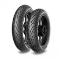 Produktbild: MICHELIN 90/90 -12 54S CITY GRIP SAVER  TL/TT