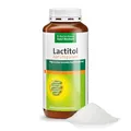 Produktbild: Sanct Bernhard Lactitol Abführpulver | Trägt zu einer normalen Darmfunktion bei | 300g für 30 Portionen à 10g