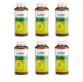 Produktbild: Sanct Bernhard Lactitol Abführpulver- 6 x 300 g (31,67 EUR/kg)