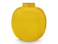 Produktbild: Pip Studio Metall Vase Gelb 23cm
