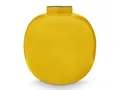 Produktbild: PiP Studio Dekovase Vase Metal gelb 23 cm (Vasen), Vase Metal Yellow 23cm