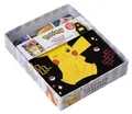 Produktbild: Victoria Rosenthal Insi My Pokémon Cookbook Gift (Gebundene Ausgabe) (US IMPORT)