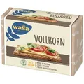 Produktbild: Wasa Brot, Wasa Vollkorn Knäckebrot kernig und knusprig mit Ballaststoffen 260g