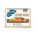 Produktbild: 7300400114714 Wasa pieczywo chrupkie pełnoziarniste Vollkorn 260g